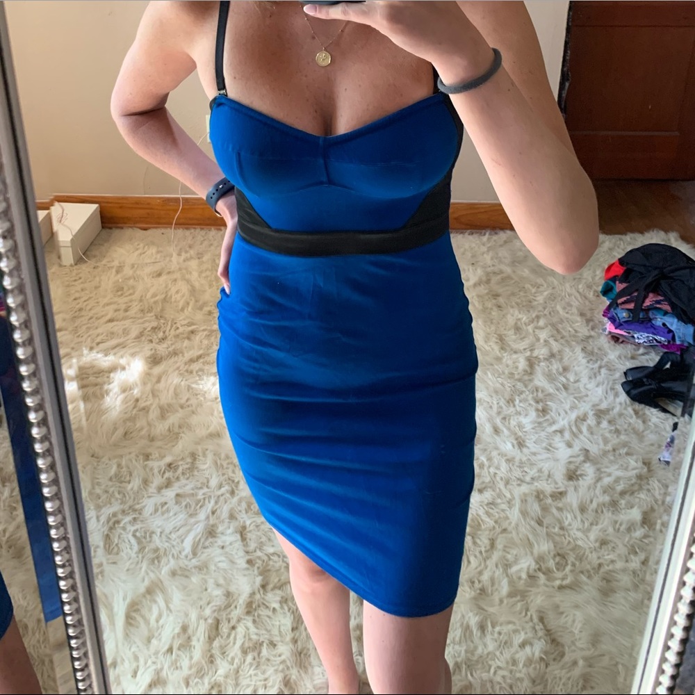 Victoria’s Secret cocktail dress
